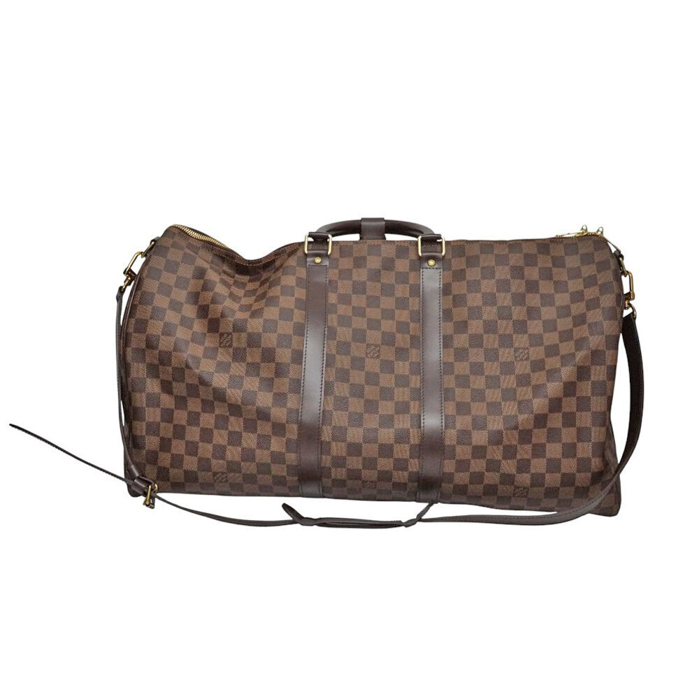 Louis Vuitton Keepall Bandoulire - Picture 1 of 10